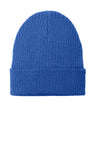 Port Authority ®  C-FREE ®  Recycled Beanie C880 - Port Authority C880