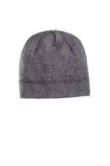 Port Authority C900 R-Tek Stretch Fleece Beanie | Wholesale Blank Headwear