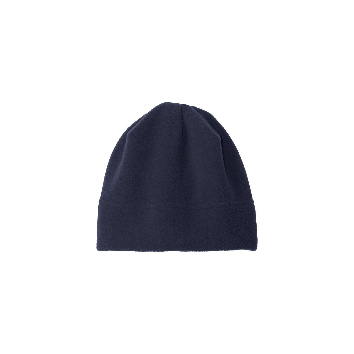 Port Authority ® R-Tek ® Stretch Fleece Beanie. C900 - Port Authority C900 Caps Port Authority Navy OSFA