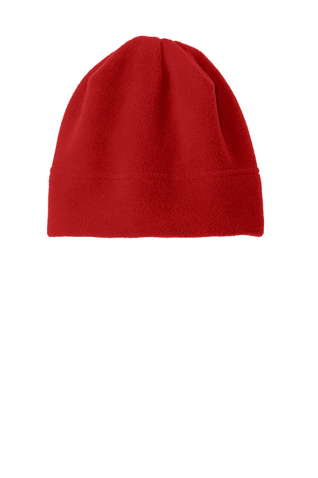 Port Authority C900 R-Tek Stretch Fleece Beanie Wholesale Blank Headwear