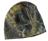 Port Authority ®  Camouflage Fleece Beanie. C901 - Port Authority C901