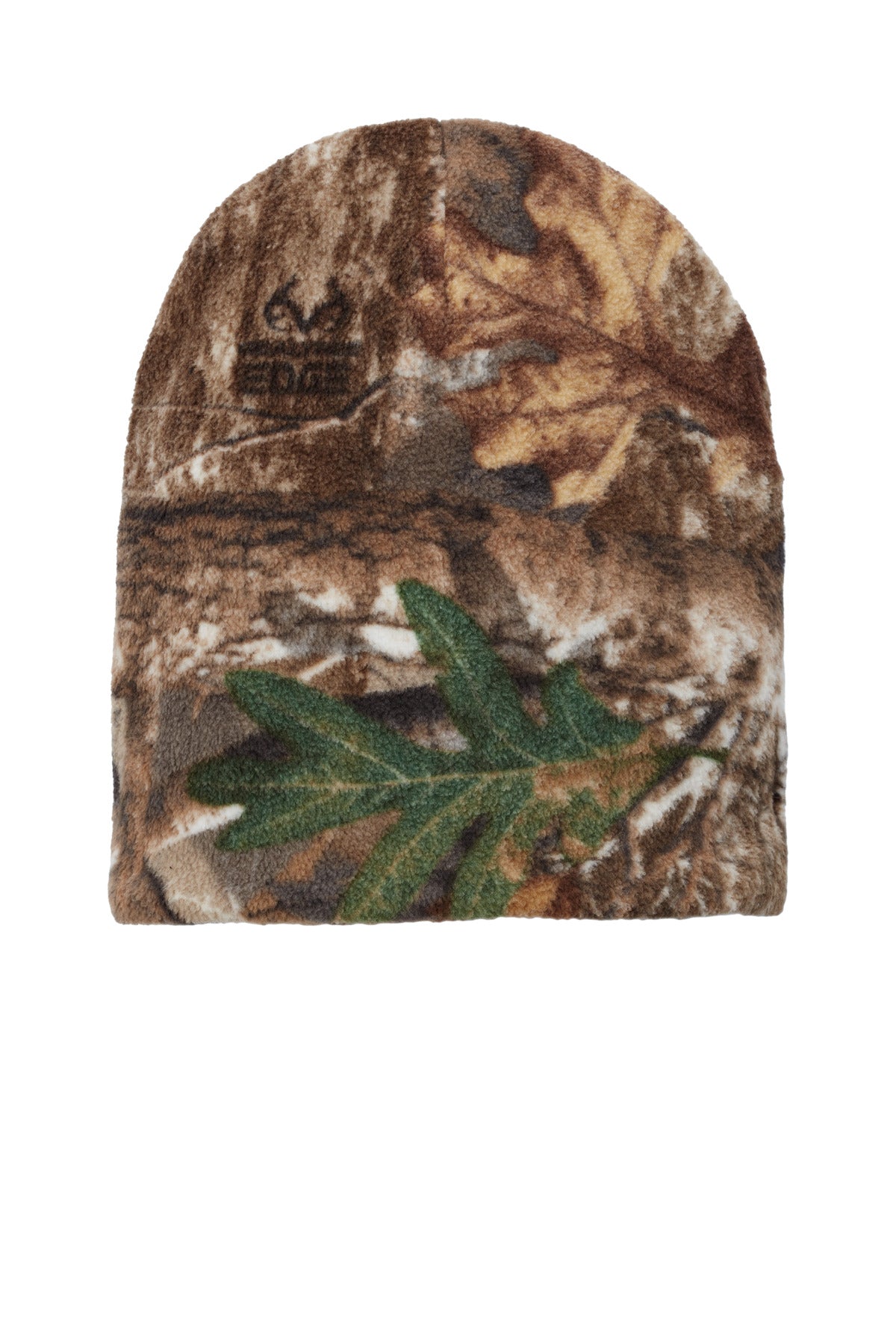 Port Authority C901 Camouflage Fleece Beanie