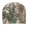 Port Authority C901 Camouflage Fleece Beanie