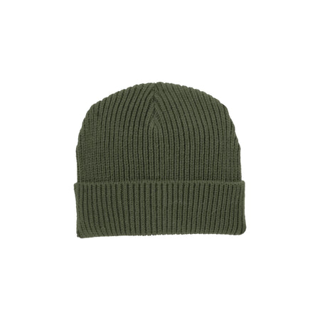 Port Authority ® Watch Cap. C908 - Port Authority C908 Caps Port Authority Army Green OSFA