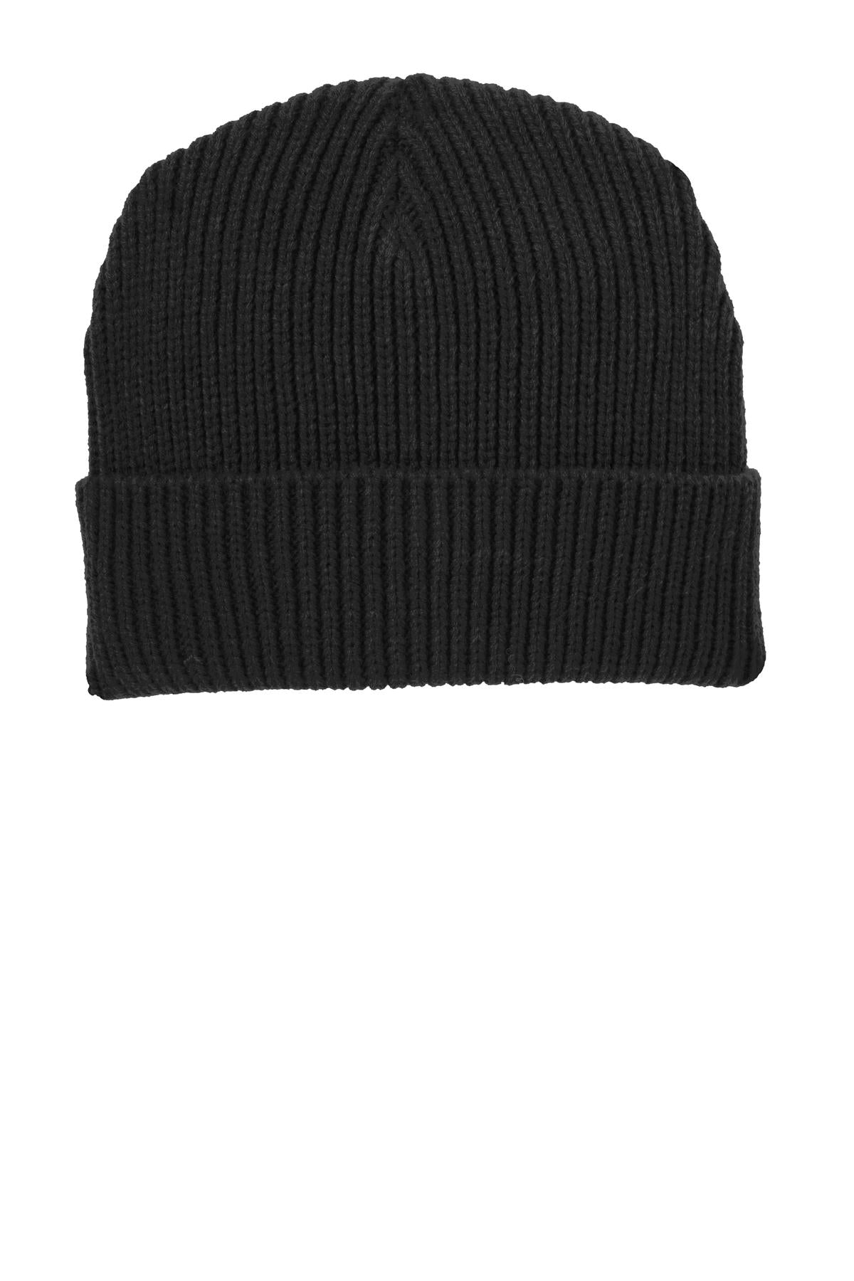 Port Authority C908 Watch Cap | Wholesale Blank Beanie