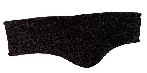 Port Authority C910 R-Tek Stretch Fleece Headband Wholesale Blank