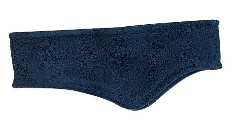 Port Authority C910 R-Tek Stretch Fleece Headband Wholesale Blank