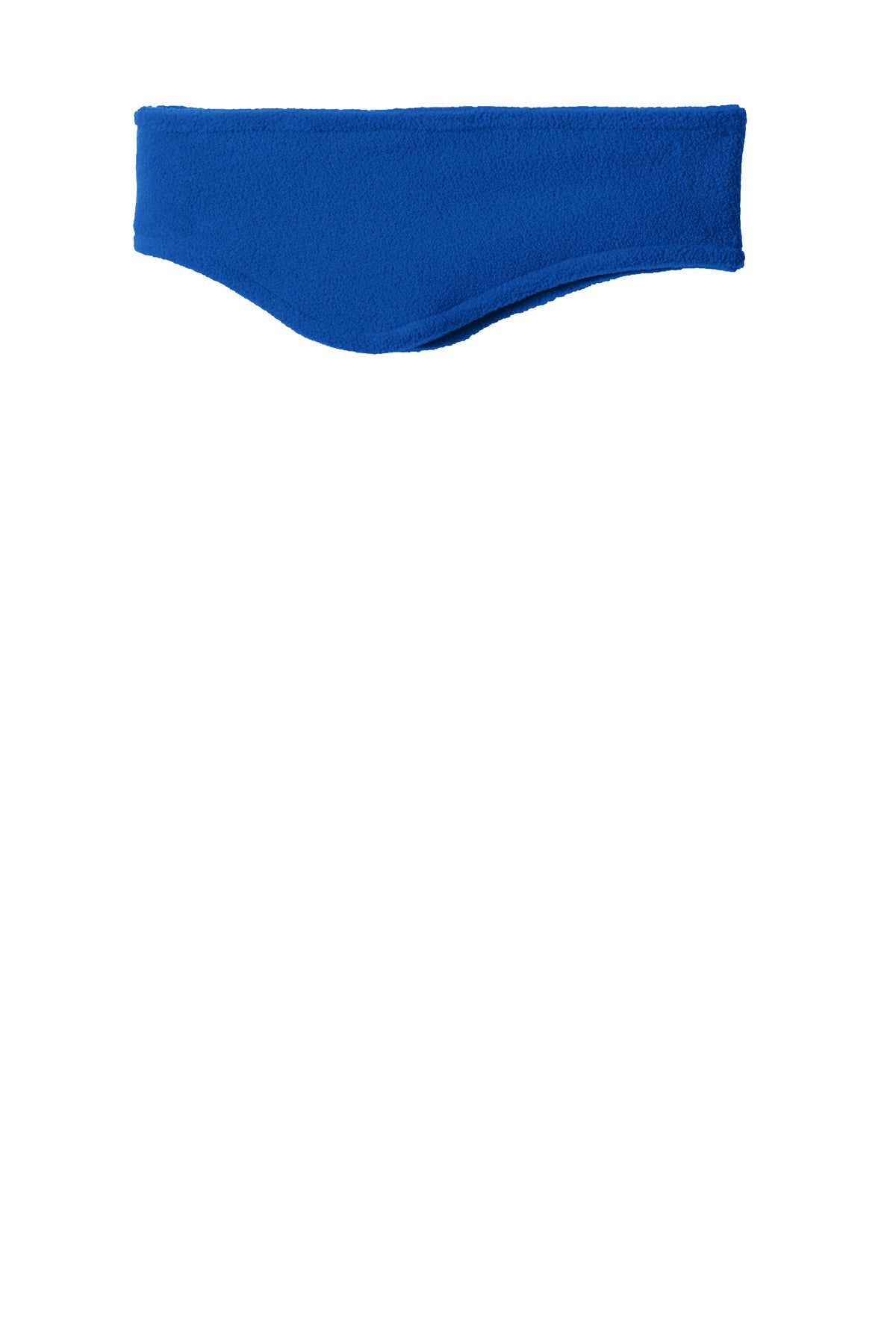 Port Authority C910 R-Tek Stretch Fleece Headband Wholesale Blank