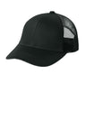 Port Authority C911 Adjustable Mesh Back Cap Wholesale Blank