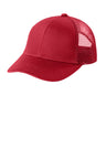 Port Authority C911 Adjustable Mesh Back Cap Wholesale Blank