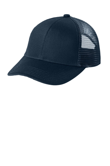 Port Authority C911 Adjustable Mesh Back Cap Wholesale Blank
