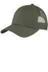 Port Authority C911 Adjustable Mesh Back Cap | Wholesale Blank