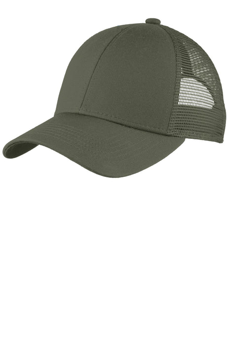 Port Authority C911 Adjustable Mesh Back Cap Wholesale Blank