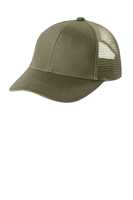 Port Authority C911 Adjustable Mesh Back Cap Wholesale Blank