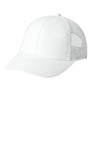 Port Authority C911 Adjustable Mesh Back Cap Wholesale Blank