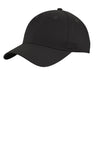 Port Authority C913 Uniforming Twill Cap Wholesale Blank