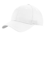 Port Authority C913 Uniforming Twill Cap Wholesale Blank