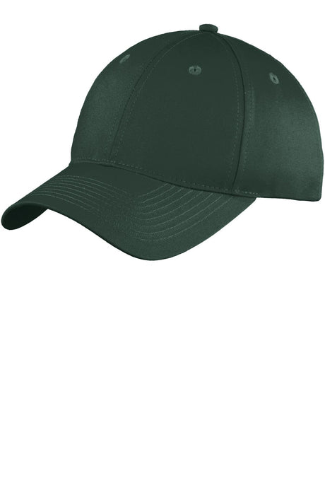 Port & Company C914 Six-Panel Unstructured Twill Cap | Port & Co C914