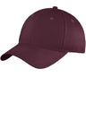 Port Authority ®  Six-Panel Unstructured Twill Cap. C914 - Port & Company C914
