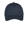 Port Authority ®  Six-Panel Unstructured Twill Cap. C914 - Port & Company C914
