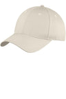 Port & Company C914 Six-Panel Unstructured Twill Cap | Port & Co C914