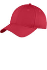 Port & Company C914 Six-Panel Unstructured Twill Cap | Port & Co C914