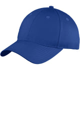 Port & Company C914 Six-Panel Unstructured Twill Cap | Port & Co C914