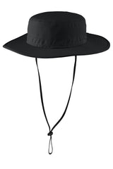 Port Authority C920 Outdoor Wide-Brim Hat Wholesale Blank Headwear