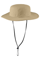 Port Authority C920 Outdoor Wide-Brim Hat Wholesale Blank Headwear