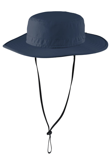 Port Authority C920 Outdoor Wide-Brim Hat Wholesale Blank Headwear