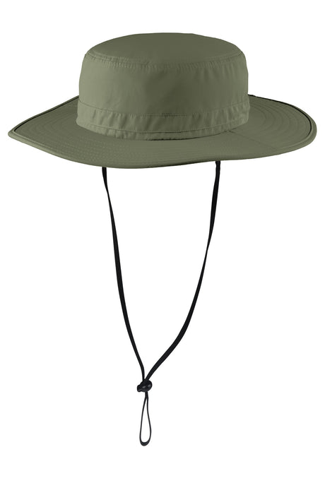 Port Authority C920 Outdoor Wide-Brim Hat Wholesale Blank Headwear