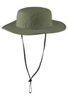 Port Authority C920 Outdoor Wide-Brim Hat Wholesale Blank Headwear