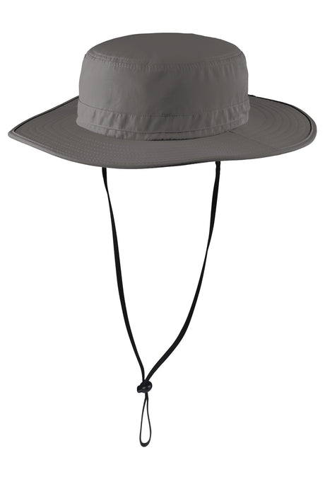 Port Authority C920 Outdoor Wide-Brim Hat | Wholesale Blank Headwear