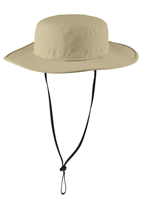 Port Authority C920 Outdoor Wide-Brim Hat Wholesale Blank Headwear