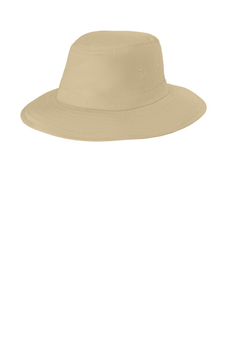 Port Authority ®  Lifestyle Brim Hat. C921 - Port Authority C921