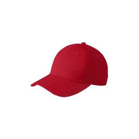 Two-Color Mesh Back Cap Joe's USA Accessories and More