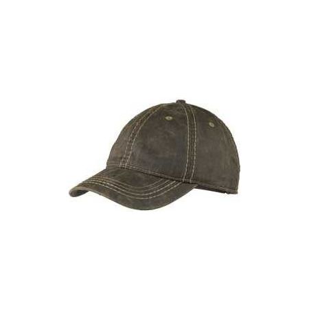 Pigment Print Distressed Cap Joe's USA Accessories and More