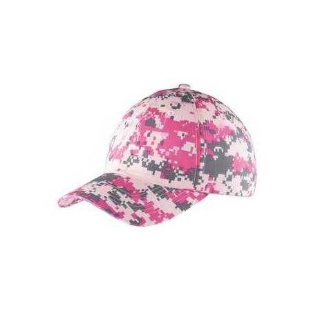 Joe's USA Digital Ripstop Camouflage Cap Joe's USA Accessories and More