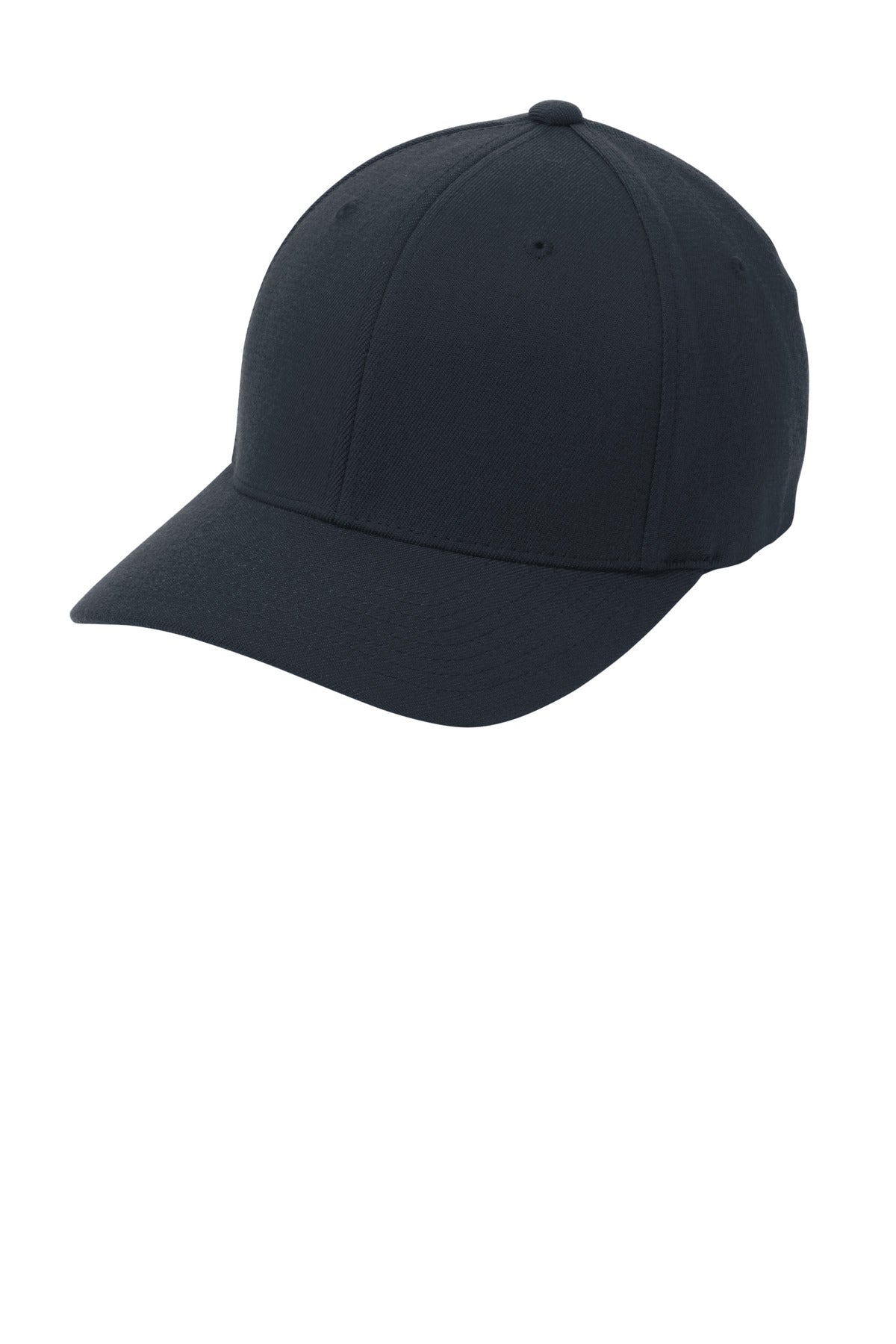 Port Authority ®  Flexfit ®  Wool Blend Cap. C928 - Port Authority C928