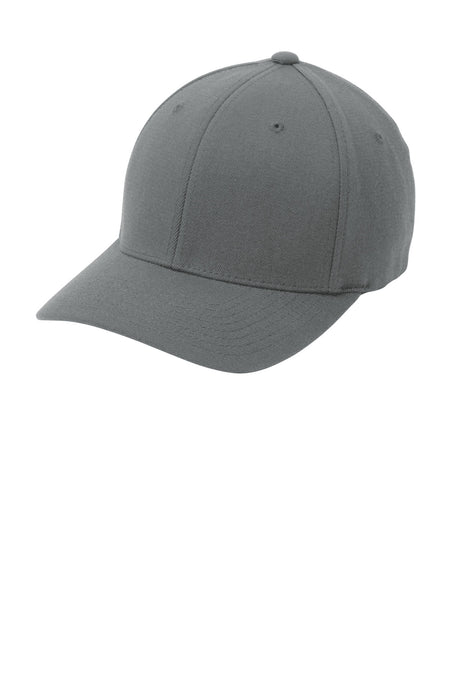 Port Authority ®  Flexfit ®  Wool Blend Cap. C928 - Port Authority C928