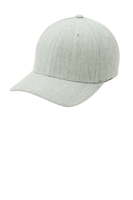 Port Authority ®  Flexfit ®  Wool Blend Cap. C928 - Port Authority C928