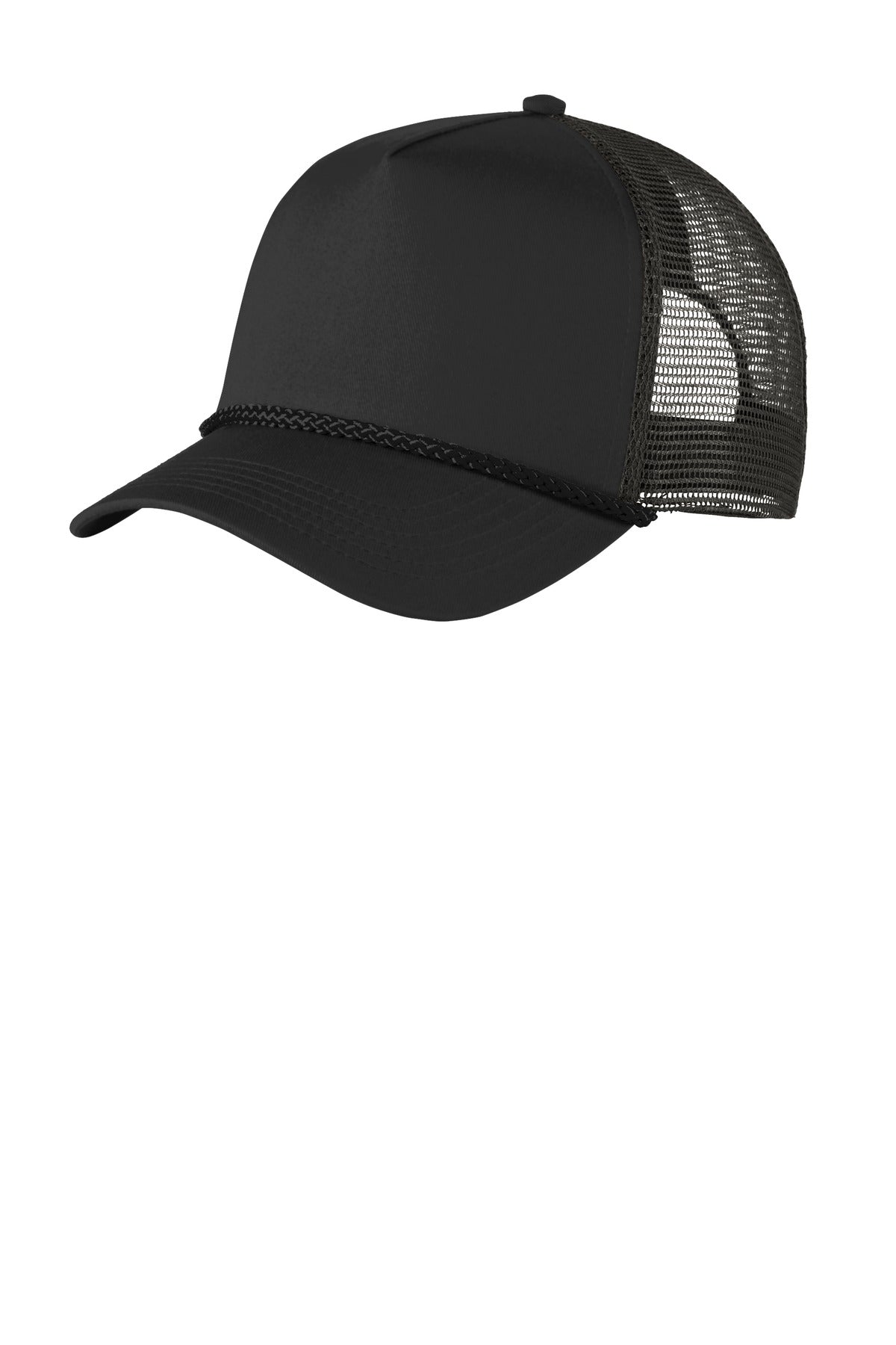 Port Authority ®  5-Panel Snapback Cap. C932 - Port Authority C932