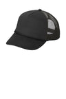 Port Authority ®  5-Panel Snapback Cap. C932 - Port Authority C932