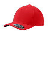 Port Authority C934 Flexfit 110 Dry Mini Pique Cap Wholesale Blank