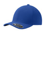 Port Authority ®  Flexfit 110 ®  & Dry Mini Pique Cap. C934 - Port Authority C934