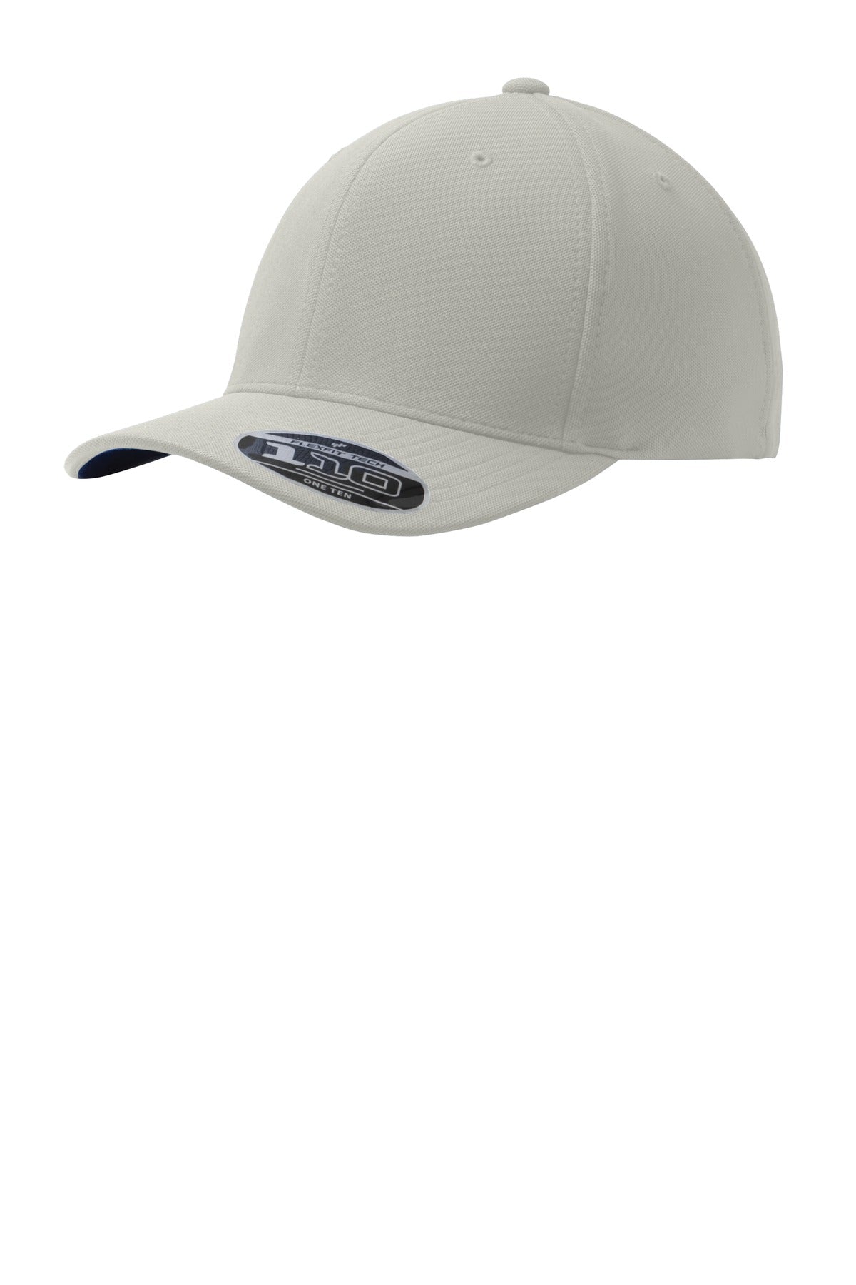 Port Authority ®  Flexfit 110 ®  & Dry Mini Pique Cap. C934 - Port Authority C934