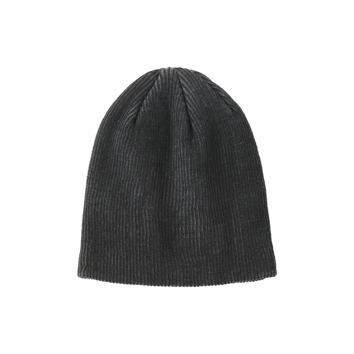 Port Authority ® Rib Knit Slouch Beanie. C935 - Port Authority C935 Caps Port Authority