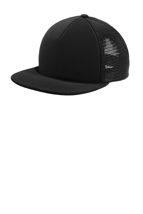 Port Authority C937 Flexfit 110 Foam Outdoor Cap | Wholesale Blank