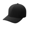 Port Authority C938 Flexfit Delta Cap Wholesale Blank