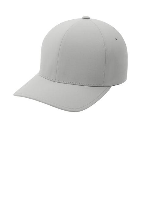 Port Authority C938 Flexfit Delta Cap Wholesale Blank